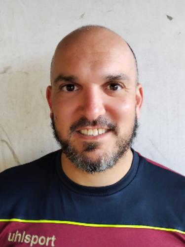 Ali Maazoune