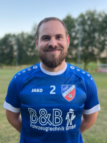 Yannik Grau