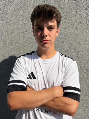 Samuel Berouti
