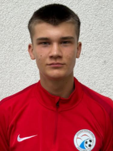 Nick Luis Schuler