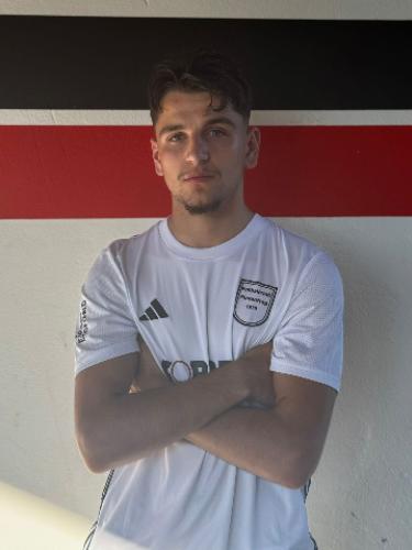 Erjon Lufaj