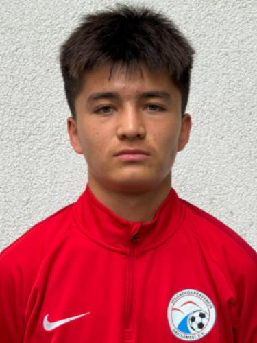 Faizullah Forogh