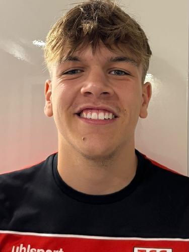Ole-Niklas Max