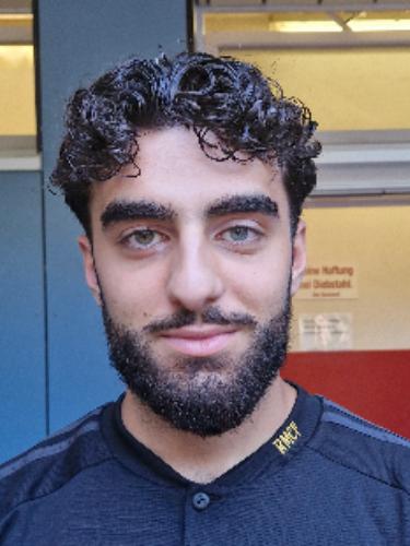 Cem Sarikaya