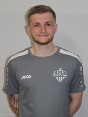 Jannik Matthiessen