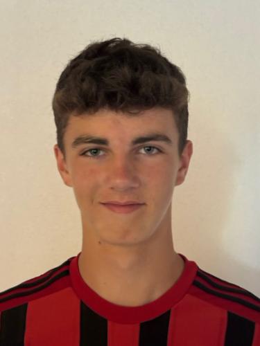 Matteo Heuer