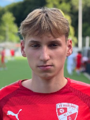 Janek Leon Bogdan