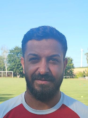 Vllaznim Dautaj