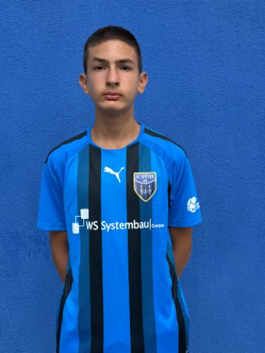 Batuhan Beklen