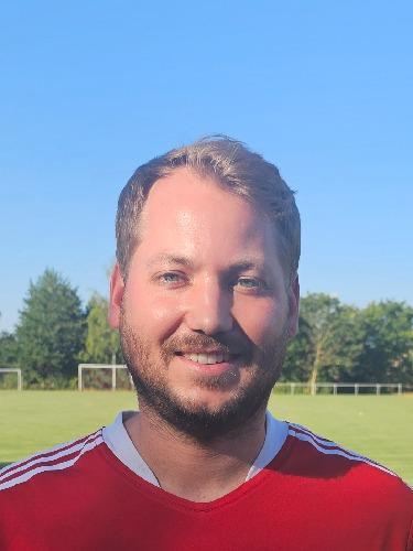 Dominic Kristl
