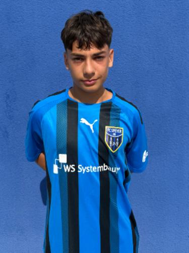 Kenan Celik