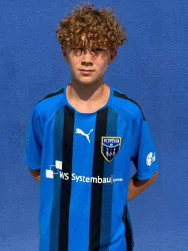 Alessio Gerardo Monteiro