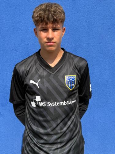 Jan-Luca Graf