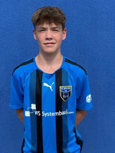 Jakob Niclas Hammann