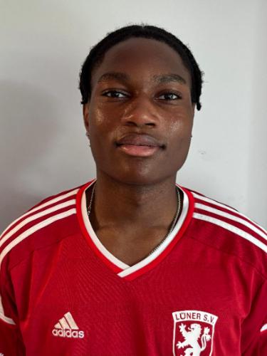 Jonathan Kodoma Yende