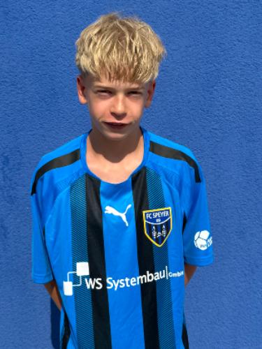 Simon Tobias Wittmann