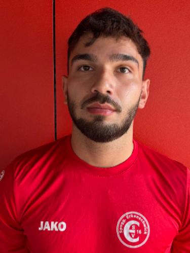 Cem-Ali Dogan