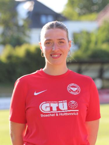 Carina Tidden