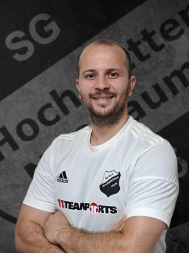 Amir Dahdouh