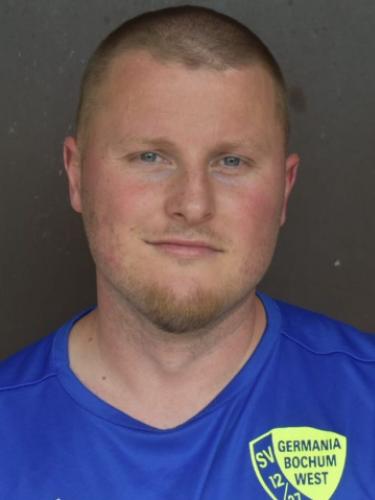 Maik Kiefer