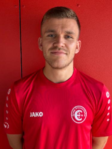 Marius Lackmann