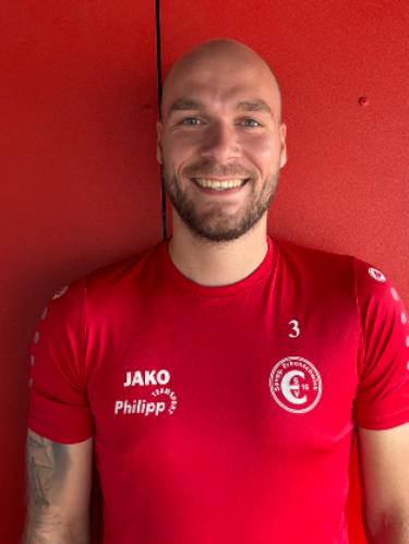 Lukas Matena
