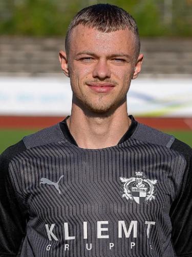 Dominik Lewandowski
