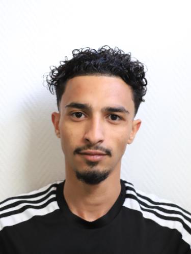 Mohammad Mahdi Aljedi