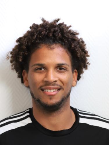André José da Luz Oliveira Ramalho