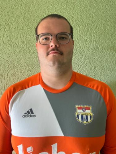 Robin Piontek