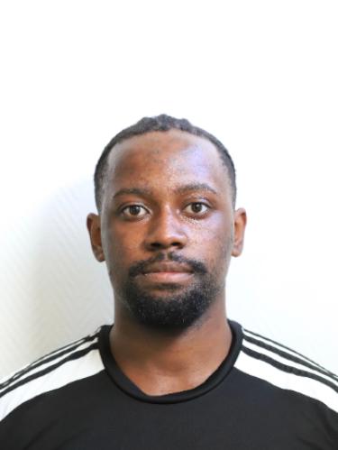 Johvany Estrela Pedro