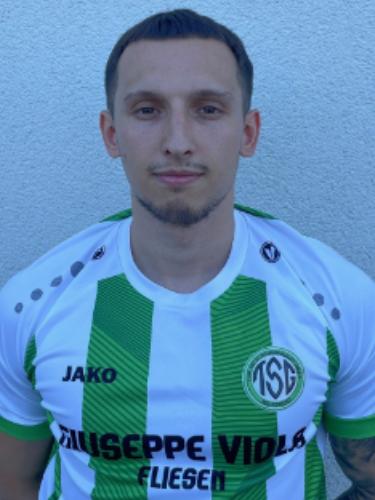 Brendon Tramontin