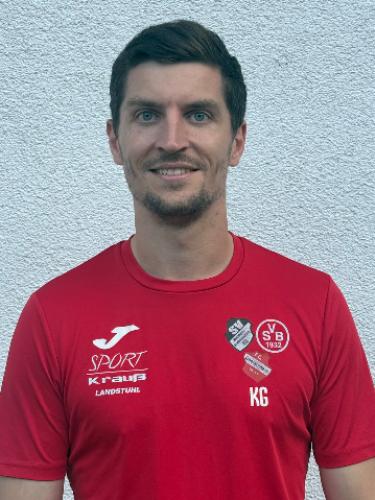 Karsten Gros