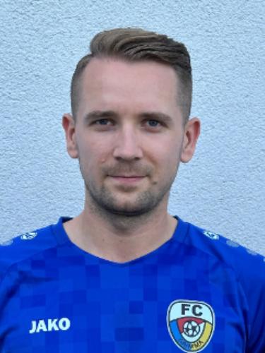 Alexander Vogel