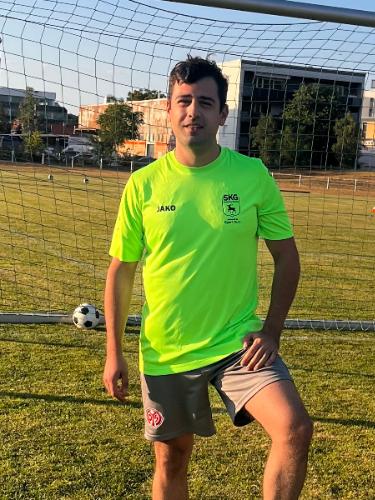 Enes Karakelle