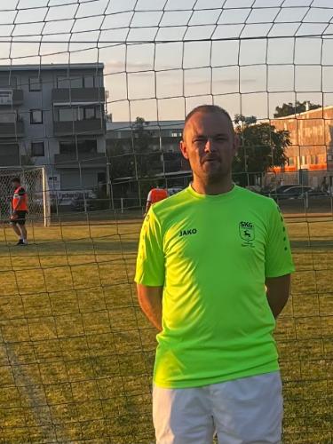 Nemanja Mijatovic