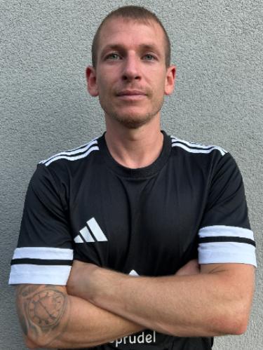 Daniel Hoffmann