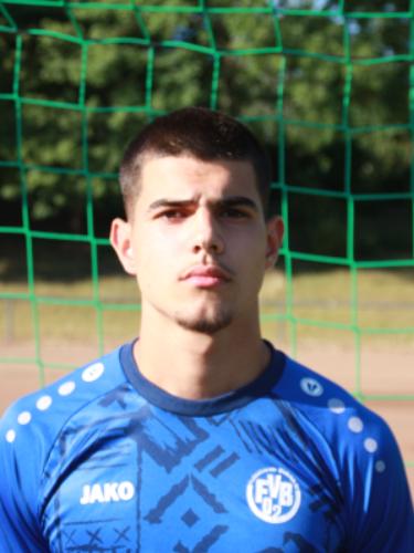 Vincent Aryaie