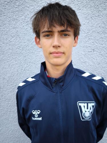 Michel Kuhn