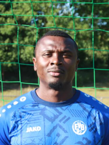 Marius Quentin Ngankam Pangop