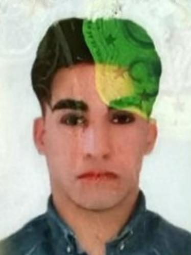 Amirhossein Purhassan