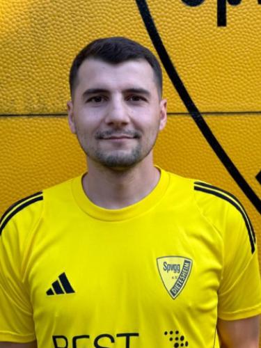 Dragos Mihai
