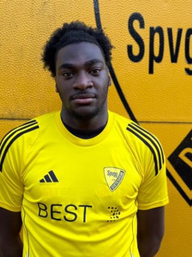 Uyiosa Osazuwa Edegbe