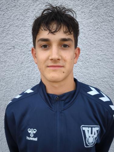 Joel Unmüssig