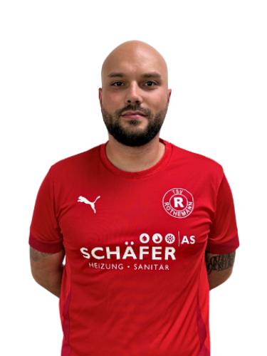 Henrik Engler