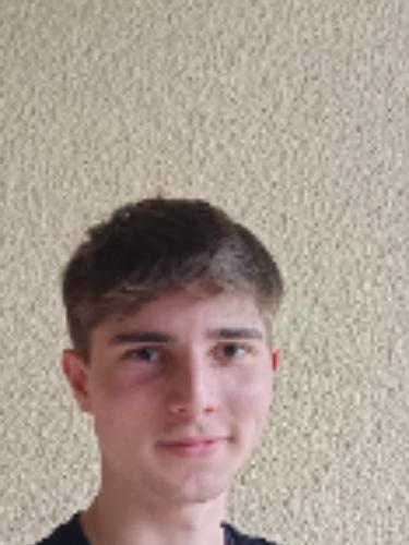 Marvin Nikolai