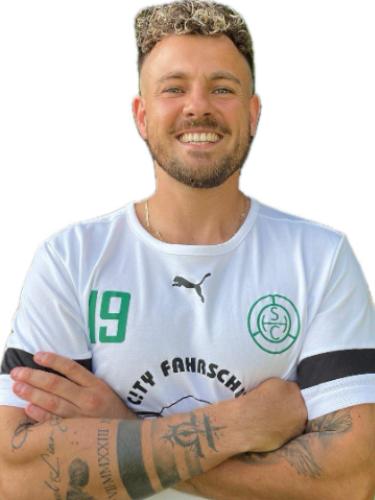 Dustin Brokopf