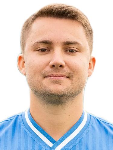 Nick Reiter
