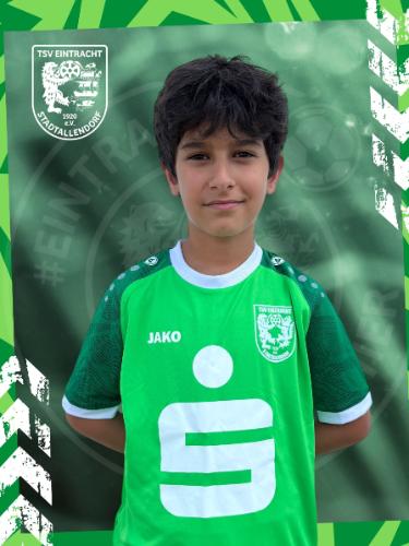 Mahir Oguz