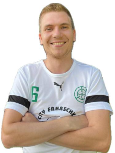 Christopher Grützner